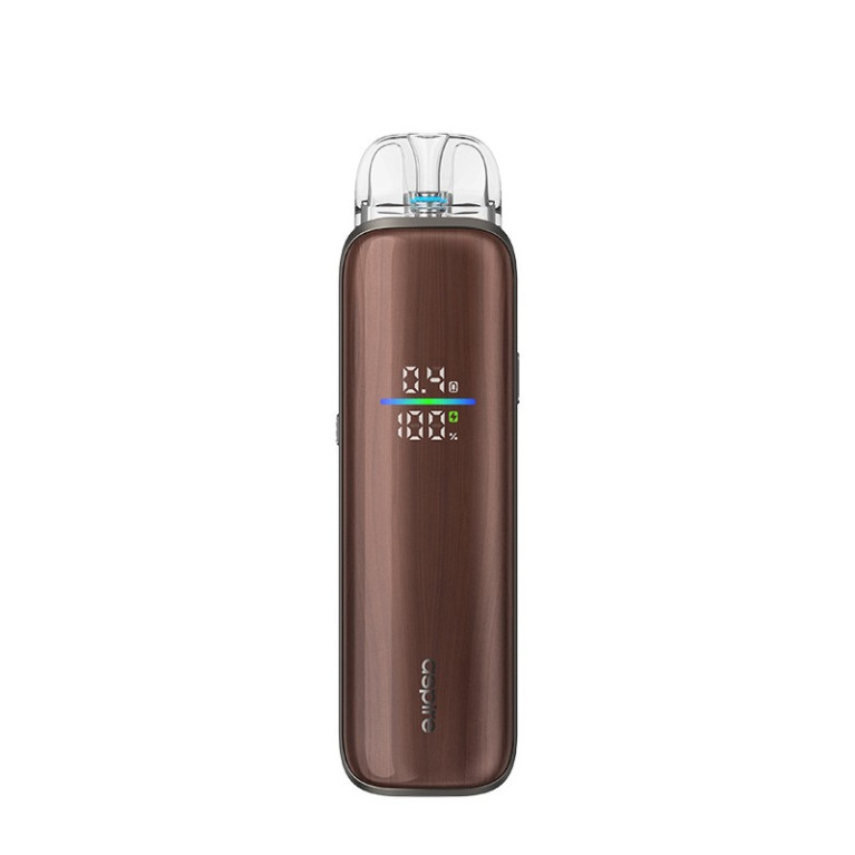 Pod Pixo Max de la marque Aspire proposé par votre boutique Klopina