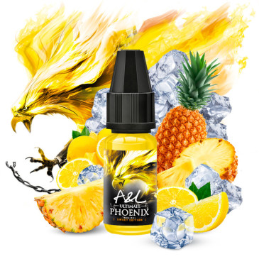 Concentré Phoenix 10ml de la gamme Ultimate