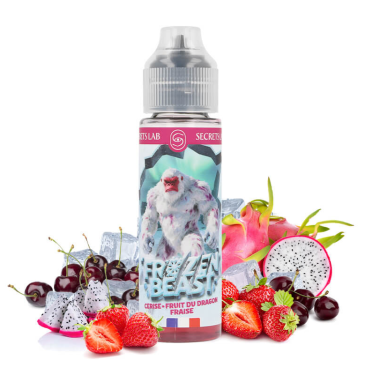 fruit du serpent e liquide Grossiste e-liquides A&L : fabrication française, formats 10 ml et 50 ml