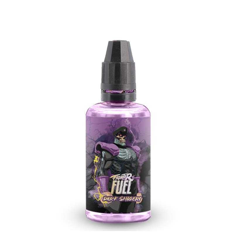 Concentré Dark Shigeri 30ml  de la marque FighterFuel chez Klopina