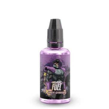 Concentré Dark Shigeri 30ml  de la marque FighterFuel chez Klopina
