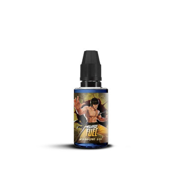Concentré Dragone Lee de la marque Fighter Fuel
