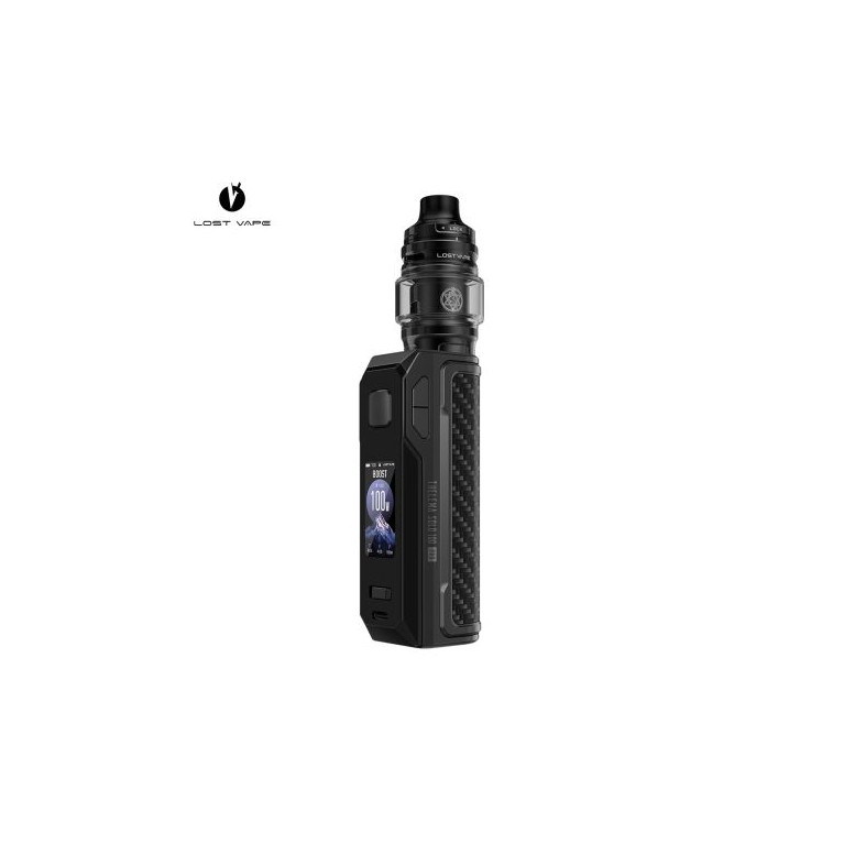 Kit Thelema Solo 100 Pro de la marque Lost Vape