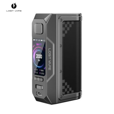 Box Thelema Q200 Pro de la marque Lost Vape