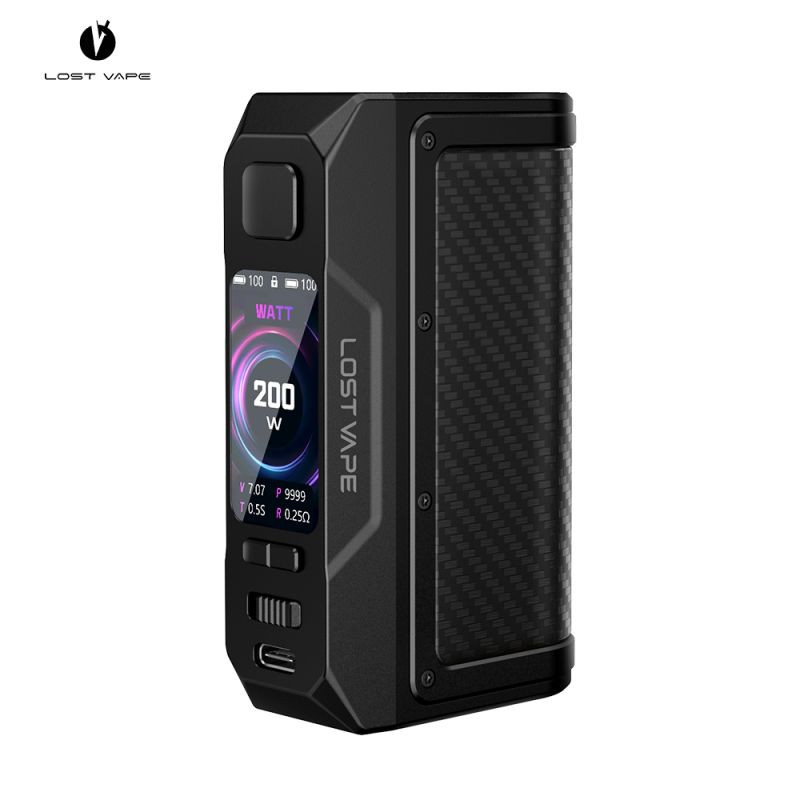 Box Thelema Q200 Pro de la marque Lost Vape
