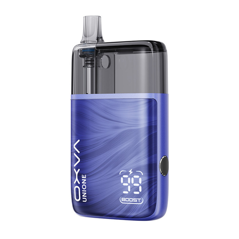 Kit Pod Unione de la marque Oxva