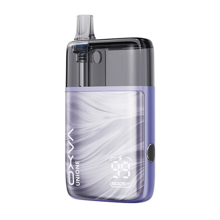 Kit Pod Unione de la marque Oxva