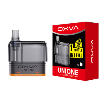 Pod de remplacement Unione 10ml de la marque Oxva