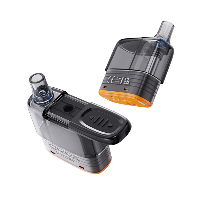 Pod de remplacement Unione 10ml de la marque Oxva
