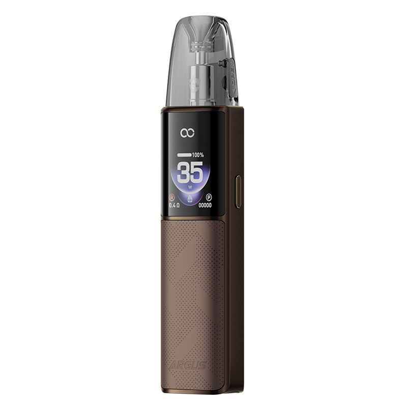 Kit pod Argus G4 - 1650mAh de la marque Voopoo