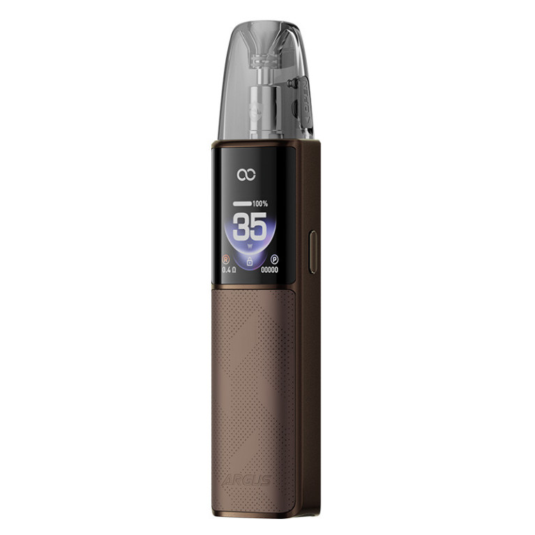 Kit pod Argus G4 - 1650mAh de la marque Voopoo