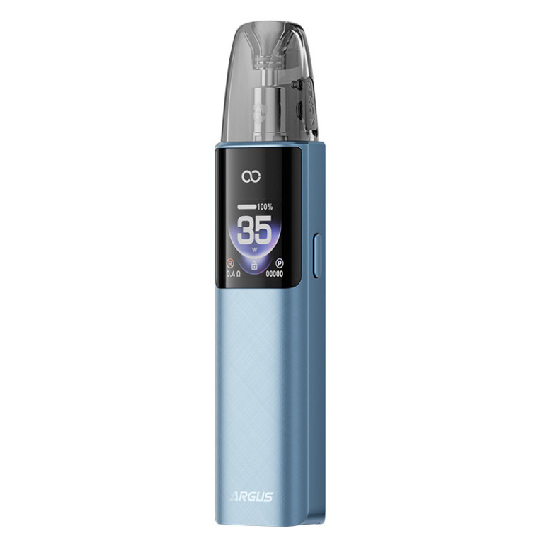 Kit pod Argus G4 - 1650mAh de la marque Voopoo