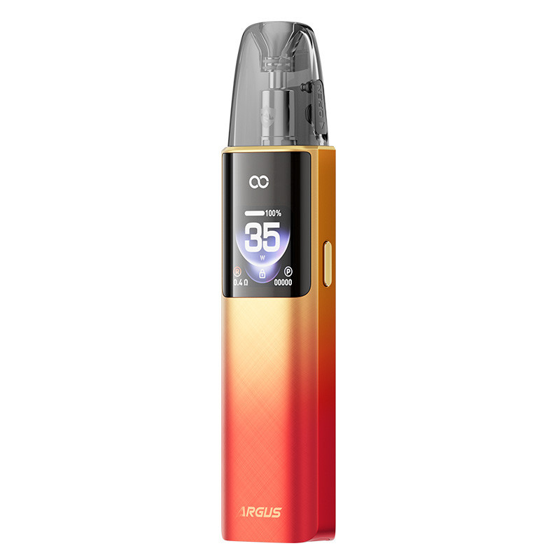 Kit pod Argus G4 - 1650mAh de la marque Voopoo