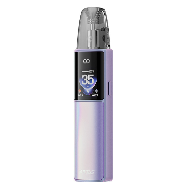 Kit pod Argus G4 - 1650mAh de la marque Voopoo