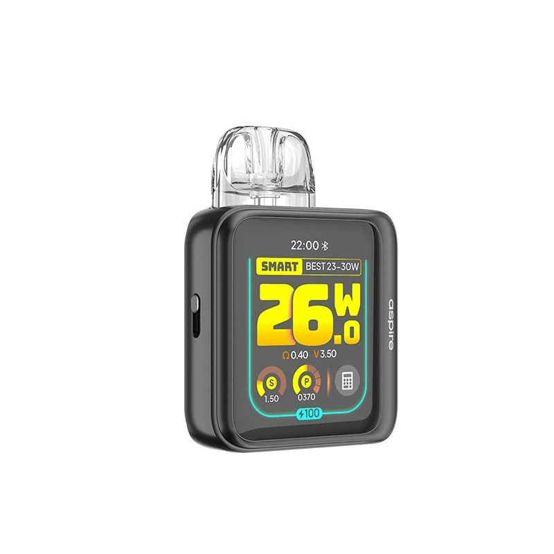 Pod Pixo Ultra de la marque Aspire