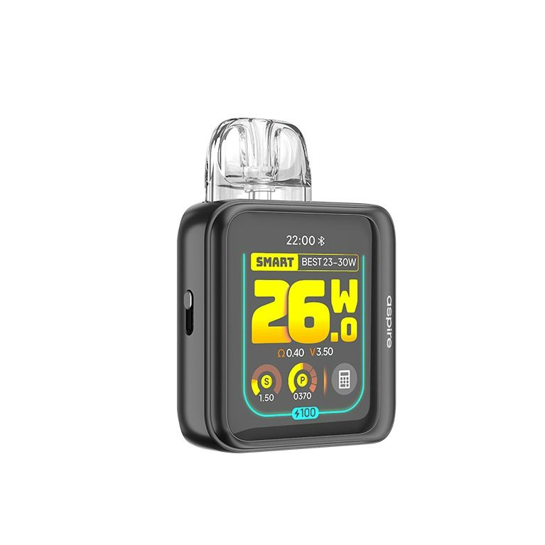 Pod Pixo Ultra de la marque Aspire