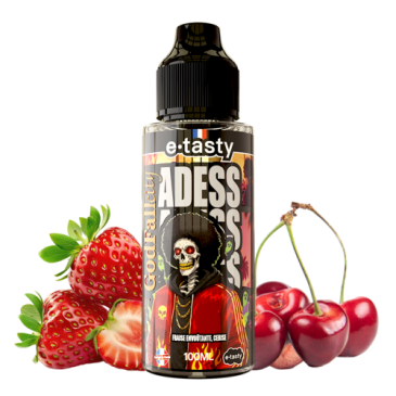 E-liquide Adess de la marque E-tasty