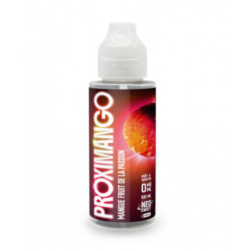 E-liquide Proximango de la marque VDLV