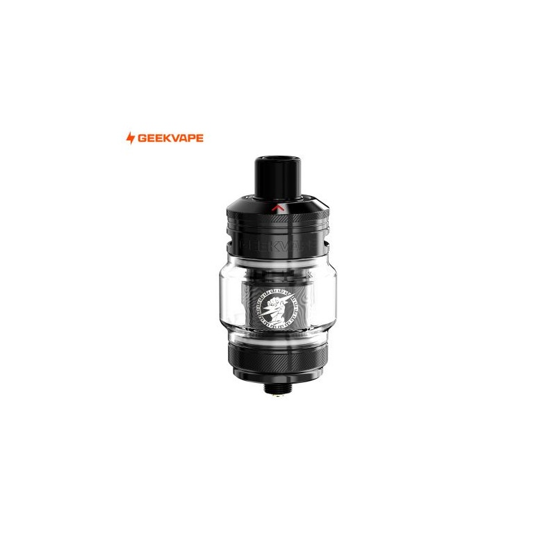 Clearomiseur Z Nano 3 de la marque Geek Vape chez Klopina