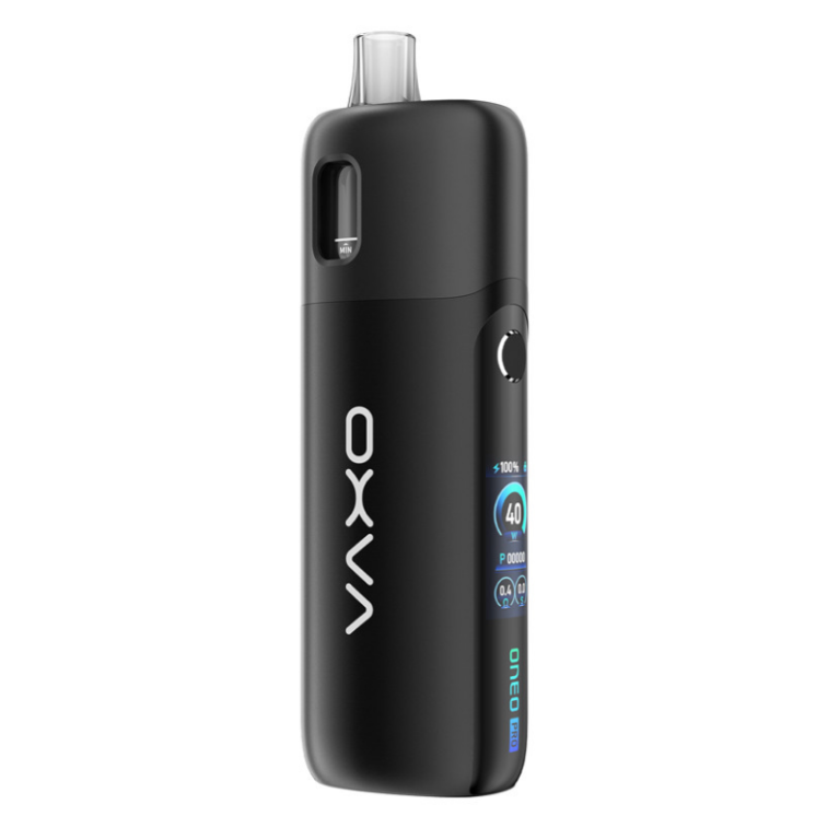 Kit Pod Oneo Pro de la marque OXVA