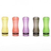 Drip Tip 510 Plastique