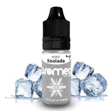 Additif Koolada de la marque Aroméa
