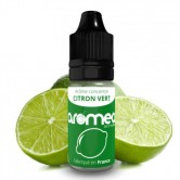 Concentré Citron Vert de la marque Aromea