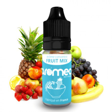 Concentré Cocktail de Fruits de la marque Aroméa