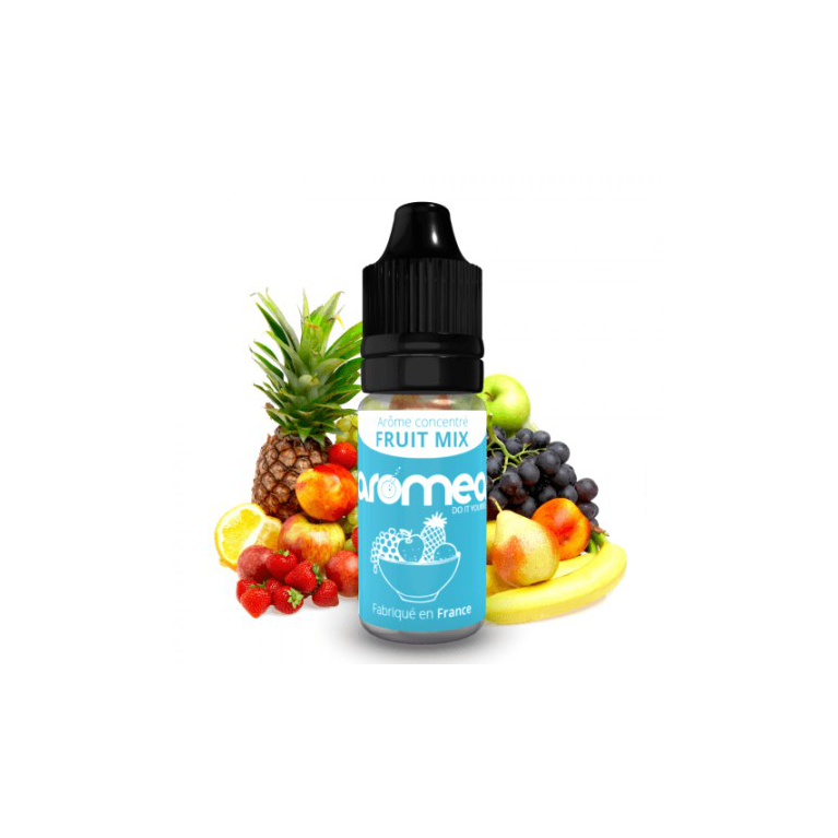 Concentré Cocktail de Fruits de la marque Aroméa