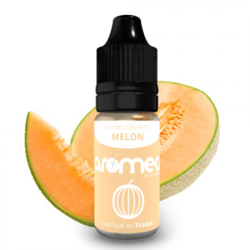 Concentré Melon de la marque Aroméa