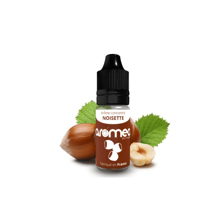 Concentré Noisette de la marque Aroméa