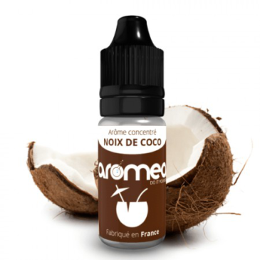 Concentré Noix de Coco de la marque Aroméa