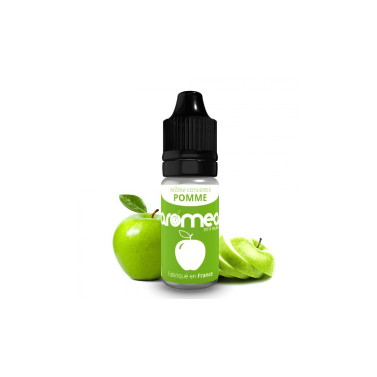 Concentré Pomme de la marque Aroméa