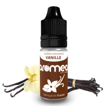Concentré Vanille de la marque Aroméa