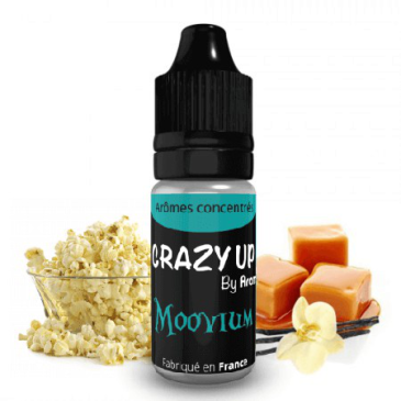 Concentré Moovium de la marque Aroméa