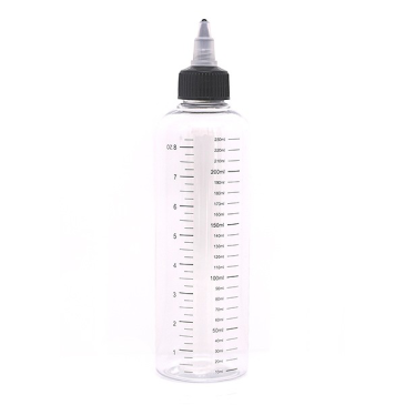 Bouteille graduée de 250ml 