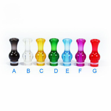 Drip Tip Ming Plastique.df