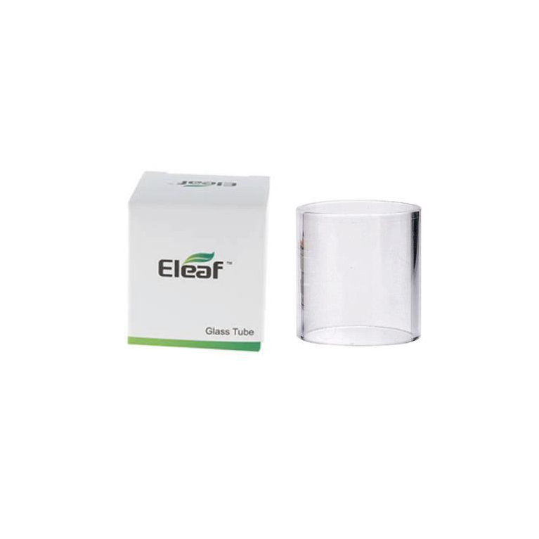 Tube pyrex Melo 4 D25 de la marque Eleaf chez Klopina