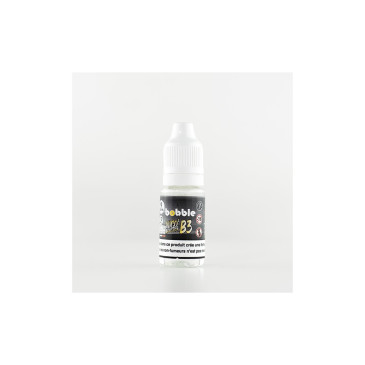 Booster B3 - 10ml - Bobble