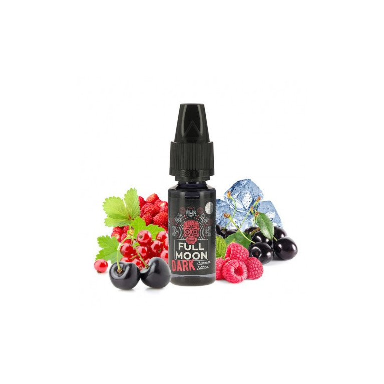 Concentré Dark de la marque Full Moon