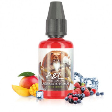 Concentré Ragnarok Primal de la marque Ultimate