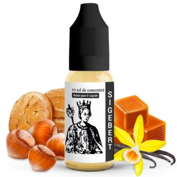 Concentré Sigebert de la marque 814