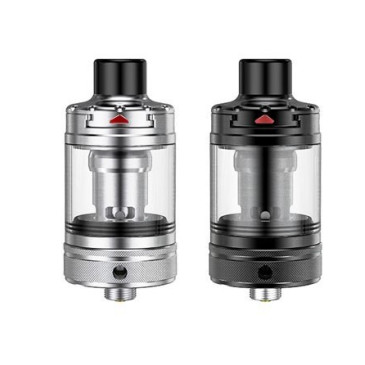 Clearomiseur Nautilus 3 de la marque Aspire chez Klopina