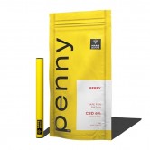 Vape Pen Penny Berry de la marque Marie-Jeanne