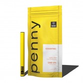 Vape Pen Penny Cocktail de la marque Marie-Jeanne