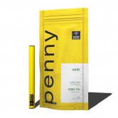 Vape Pen Penny Haze de la marque Marie-Jeanne
