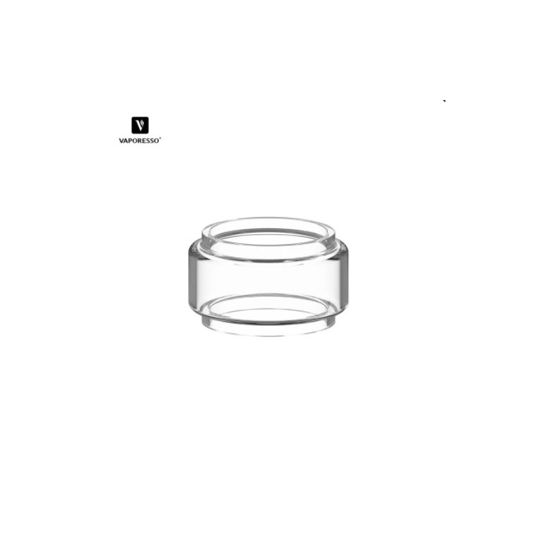 Tube pyrex GTX Tank 18 de la marque Vaporesso chez Klopina