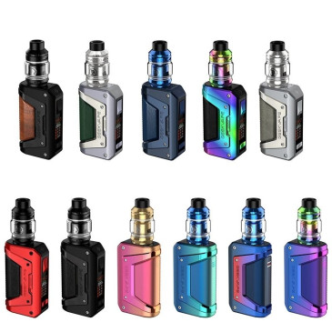 Kit  Aegis Legend 2 de la marque Geek Vape chez Klopina