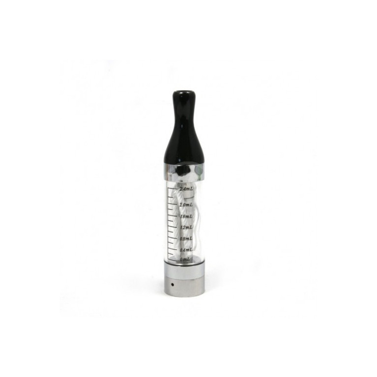 Clearomiseur T2 de la marque Kangertech chez Klopina