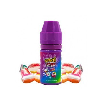Concentré Super Lequin de la marque Kyandi Shop